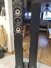 Pair aeg black for sale  SWINDON