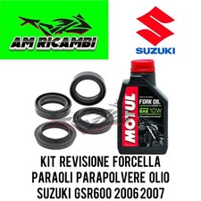 Kit revisione forcella usato  Frattaminore