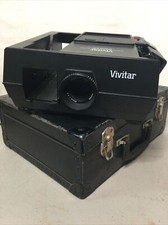 Vivitar 2000af slide for sale  Murrayville