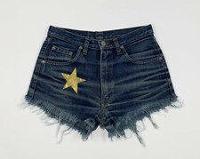 Shorts star jeans usato  Italia