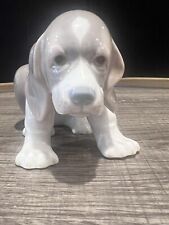 Lladro sad puppy for sale  Latrobe