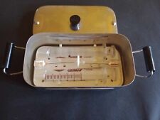 Sterilizzatore bollitore per usato  Crescentino
