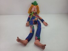 Großer clown ddr gebraucht kaufen  Burgstädt
