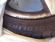 Gomme auto goldline usato  Padova