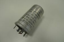 Capacitor 200uf electrolytic for sale  LONDON