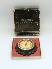 Vintage tel tru for sale  MATLOCK