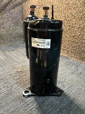 GMCC Compressor DC Inversor Rotativo 24.000 Btu/hr 180Hz 165V *BENT* ATF235D22UMT comprar usado  Enviando para Brazil