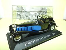 Bugatti type royale d'occasion  Belz
