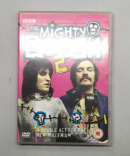 The mighty boosh usato  Bologna