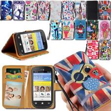 Flip leather smart for sale  BURNHAM-ON-CROUCH