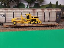 Weathered roundhouse trailer for sale  Pekin