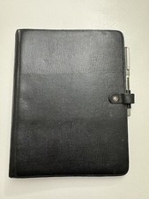 Vintage deskfax filofax for sale  REIGATE