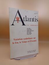 Revue atlantis 316 d'occasion  Lézignan-Corbières