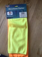Microfasertücher microfaser p gebraucht kaufen  Fröndenberg/Ruhr
