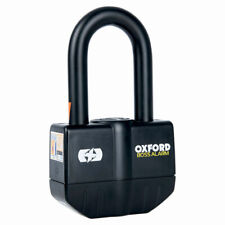 Oxford boss alarm for sale  ILFORD