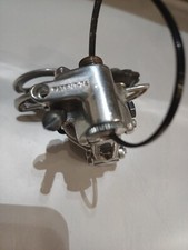 Cambio posteriore campagnolo usato  Uzzano