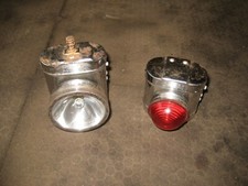 Pair vintage raleigh for sale  SWADLINCOTE
