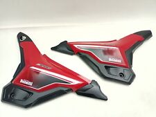 Coppia fianchetti side usato  Italia