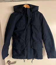 Carhartt hickman coat gebraucht kaufen  Siegburg