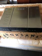 Roksan caspian series for sale  SEATON