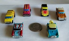Galoob vintage micro for sale  Anaheim