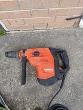 Hilti te80 demolitore usato  Guiglia