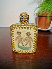 Vintage jeweled gold for sale  Gaithersburg