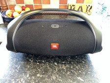 Jbl boombox good for sale  ST. ALBANS