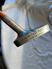 Schenectady hickory shafted for sale  Neenah