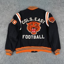 Vtg varsity jacket for sale  Pickerington