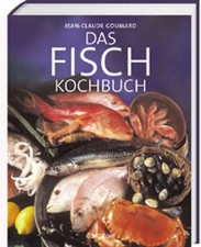 Fischkochbuch gebraucht kaufen  Berlin