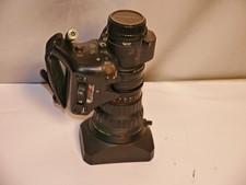 Obiettivo zoom fujinon usato  Spedire a Italy