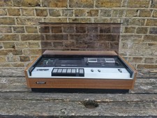 Sharp 480h cassette for sale  LONDON