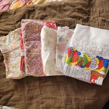 Lot vintage aprons for sale  Mariposa