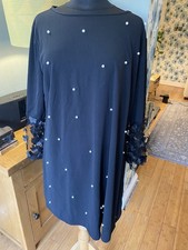 Shein curve black for sale  BERKHAMSTED