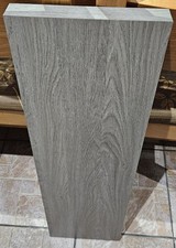 Grey oak effect for sale  BARNSLEY