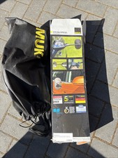 Emuk spezialspiegel golf gebraucht kaufen  Garbsen