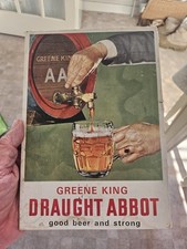 abbot ale for sale  IPSWICH