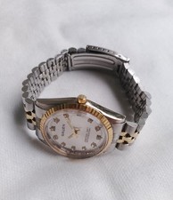 Gruen luxus uhr gebraucht kaufen  Berlin