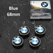 Bmw 68mm floating for sale  Glendale Heights