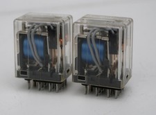 Yaesu 102 relays for sale  UK