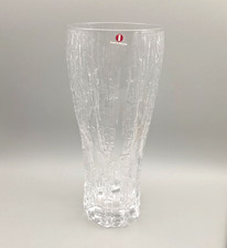 Iittala finland glass for sale  Apex