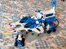 Lego space classic usato Lego space classic usato  Torino