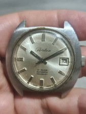 Orologio portex automatico usato  Molfetta