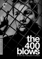 400 blows dvd for sale  Hillsboro
