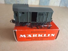 Vintage marklin 4600 for sale  YORK