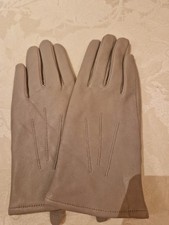Ladies leather gloves for sale  BOURNEMOUTH