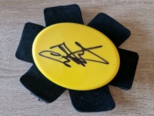Carl fogarty signed for sale  TOWCESTER