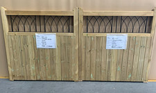 Timber garden driveway for sale  CANNOCK