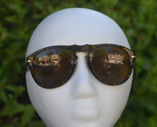 Persol vintage steve for sale  Santa Barbara